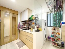 Eight Courtyards (D27), Condominium #450757211